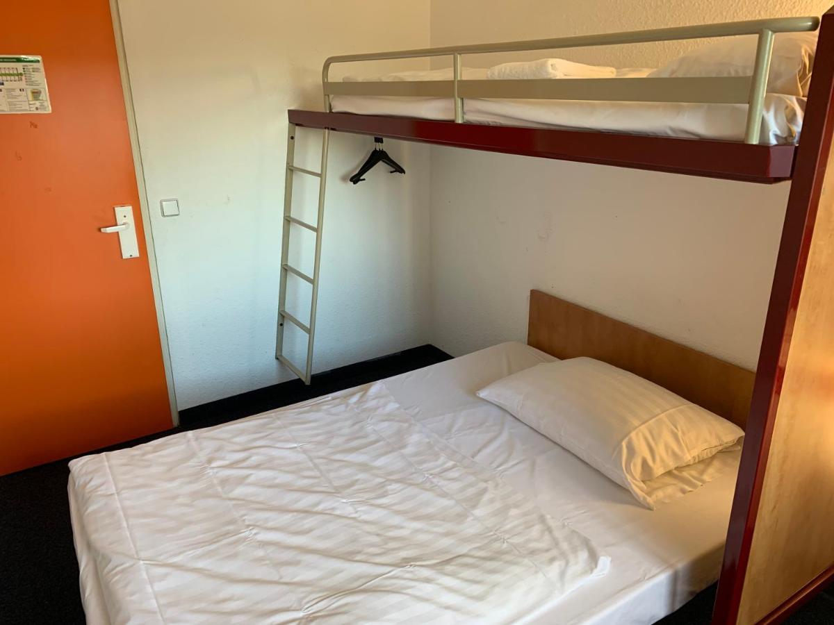 Motel 24H Koeln Frechen Exteriér fotografie